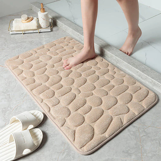 Anti-Slip Bathroom Rug